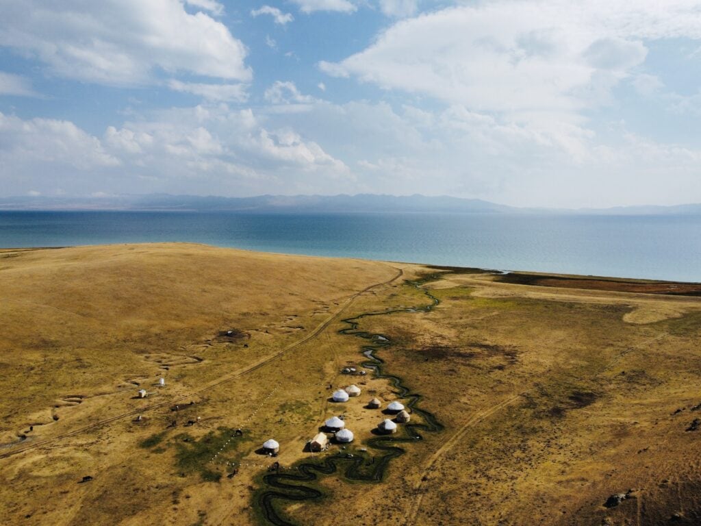 kyrgyzstan trip review