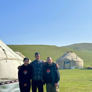 tatosh song kul