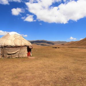 Kirghizistan: le guide complet pour préparer ton voyage en 2024.