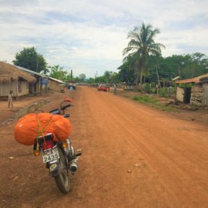 Voyager à moto en Afrique de l’ouest: Togo et Bénin, le guide complet