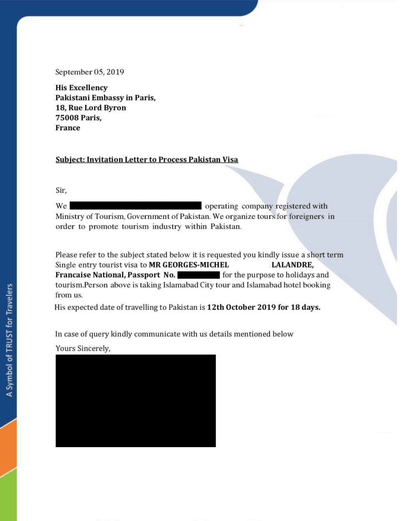 Pakistan le guide complet pour pr??parer ton voyage