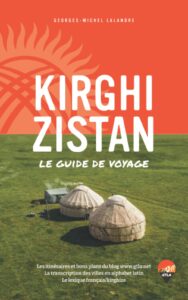 kyrgyzstan trip review