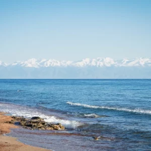 Issyk Kul
