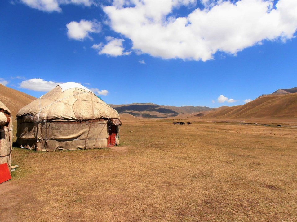 Kirghizistan Le Guide Complet Pour Préparer Ton Voyage En 2020