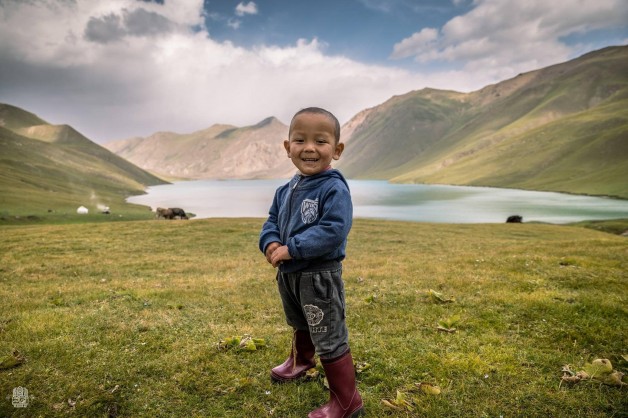 Les 10 raisons pour lesquelles tu dois voyager au Kirghizistan